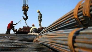 長治鋼結構標本兼治鋼鐵過剩產(chǎn)能