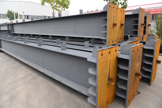 大同輕鋼結構廠房和重鋼結構廠房如何區(qū)分？