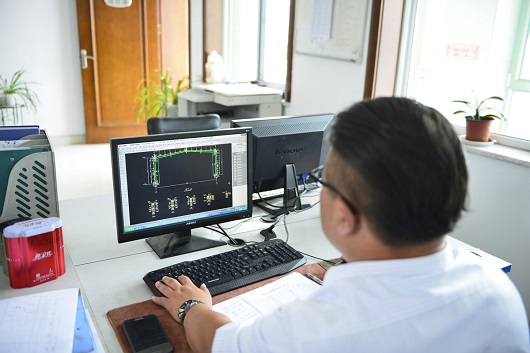 陽泉鋼結構穩(wěn)定性設計的概念