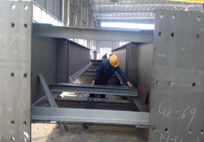 每個鋼構人都需要了解的鋼結構安裝工藝