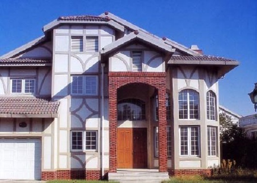 農(nóng)村鋼結(jié)構(gòu)房屋多少錢一平米，看完后你有沖動(dòng)