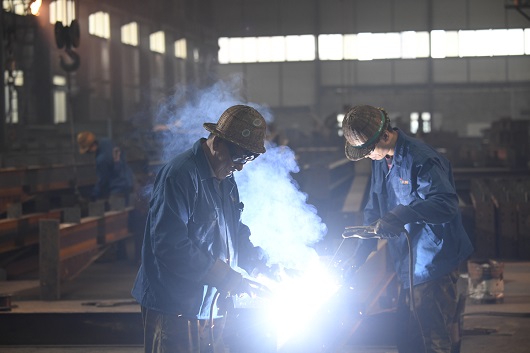 鋼結(jié)構(gòu)廠家對生產(chǎn)加工應(yīng)該如何給客戶報(bào)價(jià)