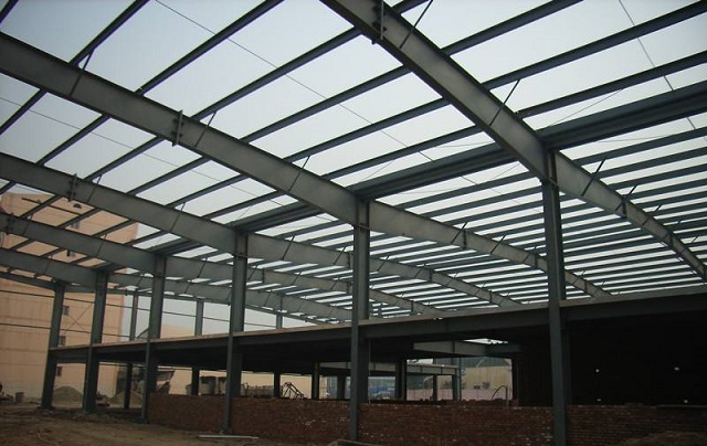 鋼結(jié)構(gòu)廠房的形式很多？多數(shù)企業(yè)都這選這種