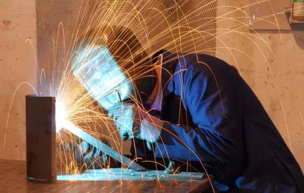 鋼結(jié)構(gòu)的加工制作流程，寫(xiě)得這么詳細(xì)，也是沒(méi)誰(shuí)了