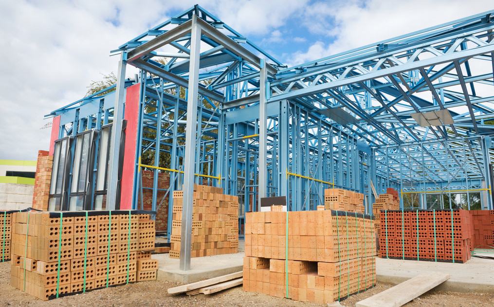 輕鋼結構房屋的板材選擇，別讓廠家忽悠你