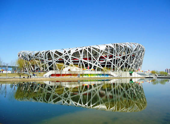 國內和國外鋼結構的不同之處，廠家都不清楚