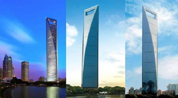 淺析：鋼結構的這些特點，讓高層建筑都對它青睞有加