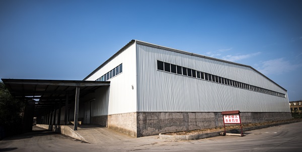 鋼結構定期防腐很重要，防止生銹有妙招