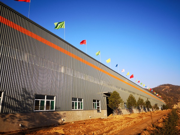 看這幾個(gè)地方，便知鋼結(jié)構(gòu)廠房的施工質(zhì)量，學(xué)到知識(shí)