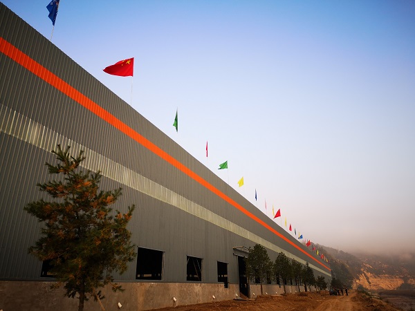 確保鋼結(jié)構(gòu)廠房的質(zhì)量，就從這3點(diǎn)入手