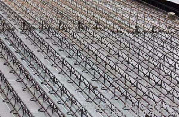 了解鋼筋桁架樓承板價格，要知道它的施工工藝