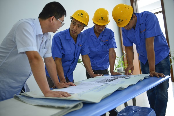 鋼結構廠房加固改造工程，山西鋼結構公司會這樣做