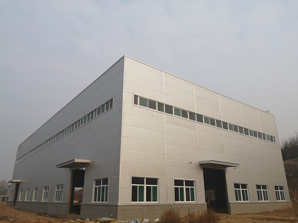 鋼結(jié)構(gòu)廠房雖好，但它的這個缺點不容忽視