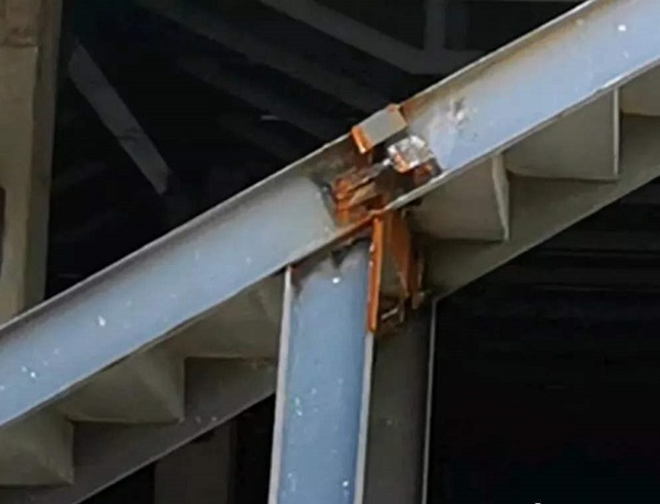 鋼結(jié)構(gòu)廠(chǎng)房質(zhì)量通病的防治，拿走不謝