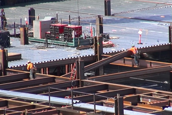 建造鋼結(jié)構(gòu)廠(chǎng)房除了要關(guān)心造價(jià)，還需要關(guān)注這些