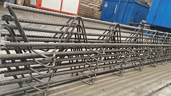 鋼筋桁架樓承板這樣買，買不了吃虧和上當