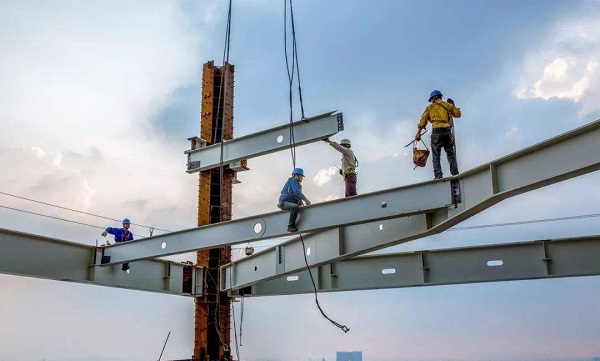 鋼結(jié)構工程起重設備