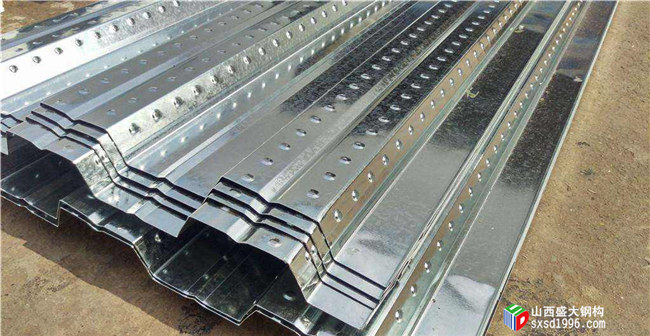 山西是樓承板生產廠家