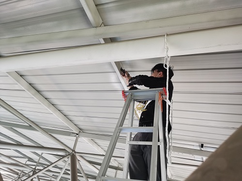 陽(yáng)泉鋼結(jié)構(gòu)廠(chǎng)家