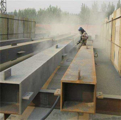 陽(yáng)泉鋼結(jié)構(gòu)廠(chǎng)家