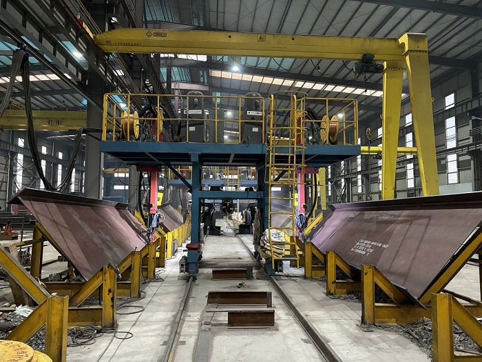 山西鋼結(jié)構(gòu)